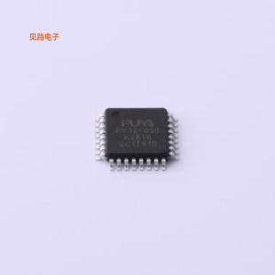 7x7 单片机 MCU PY32F030K28T6 SOC MPU 32位单片机LQFP
