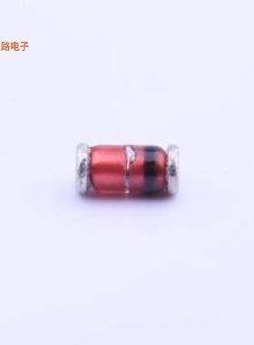 ZM4745A-GS08 -[原装DIODE ZENER 16V 1W DO213ABDO-213AB