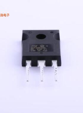 SCT10N120 -[原装SICFET N-CH 1200V 12A HIP247HiP-247
