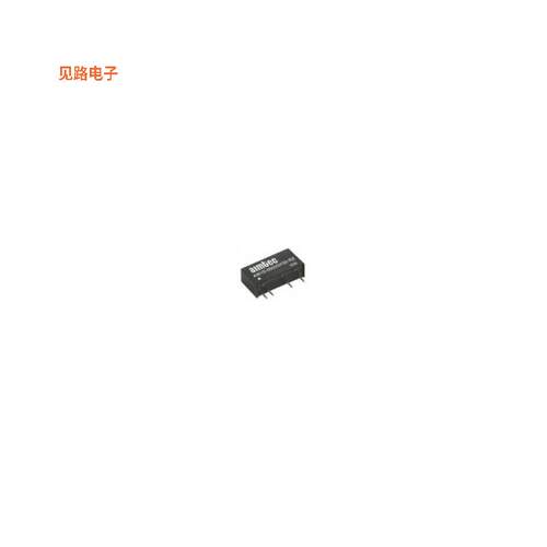 AM1D-1515DH30-RZ -[全新DC DC CONVERTER +/-15V 1W]