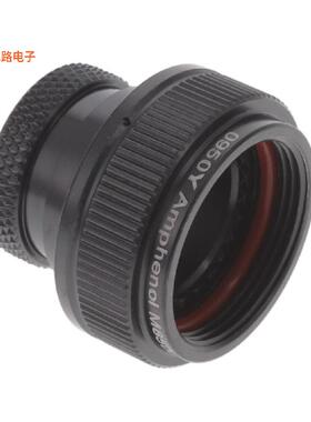 M85049/69-15Z -[全新CONN BACKSHELL ADPT SZ15 D BLACK]