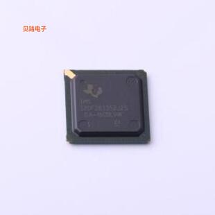 TMS320F28335ZJZS -[原装单片机(MCU/MPU/SOC)BGA-176