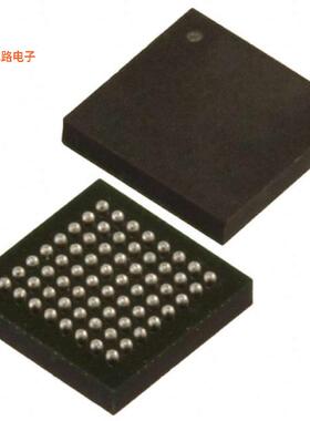 LCMXO2-256HC-4UMG64I -原装[IC FPGA 44 I/O 64UCBGA未验证