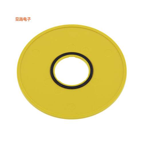 45-50K.1408 -[全新E-STOP LEGEND PLATE]