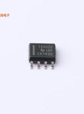 TLV9302IDR -[原装IC OPAMP GP 2 CIRCUIT 8SOICSOIC-8