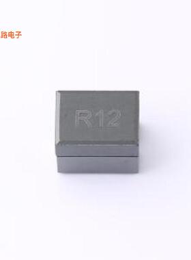 YLSI100808-R12K -[原装功率SMD,10.8x8mm