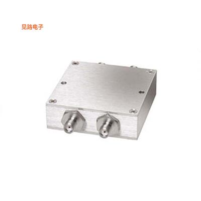 Z4BT-2R15G+ -原装[BIAS TEE / SMA / ROHS偏置器