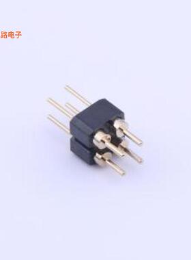 X5521WV-2X02-C40D40-1196 -原装[D4.0mm,L=11.96mm,PPS料排针