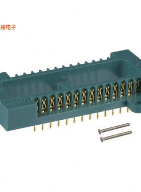 228-1277-09-0602J -[全新SOCKET ADAPTER 28DIP TO 28DIP]