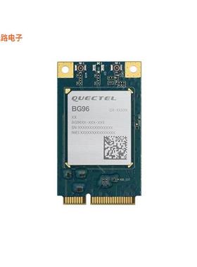 BG96MA-MINIPCIE-S -原装[RF TXRX MODULE CELL SMD未验证