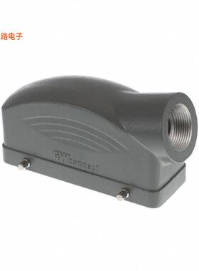 0936013737 -原装[CONN HOOD SIDE ENTRY SZ24B PG21防护罩