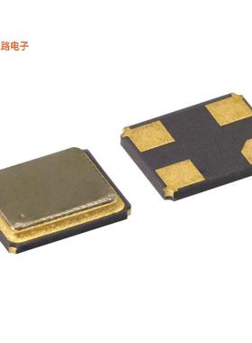 XT1220HJRGX16M00E -[全新CRYSTAL, 2.0X1.6MM, +/-30PPM, -4]