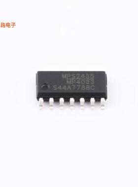 MP4033GSE-Z -[原装驱动SOIC-14