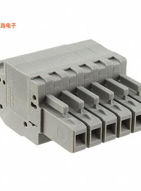 3045444 -原装[TERM BLOCK PLUG 6POSTERM BLOCK PLUG 6POS
