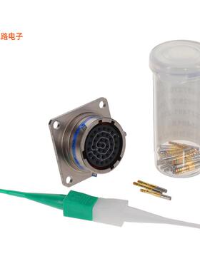 MS27508E14F35S -[全新RECEPT]