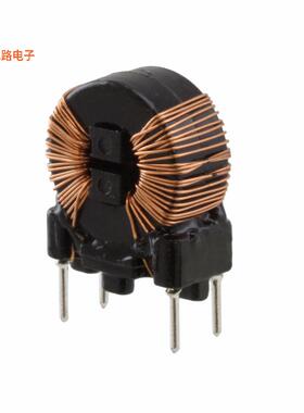 7448011008 -原装[CMC 8MH 1A 2LN TH电源线