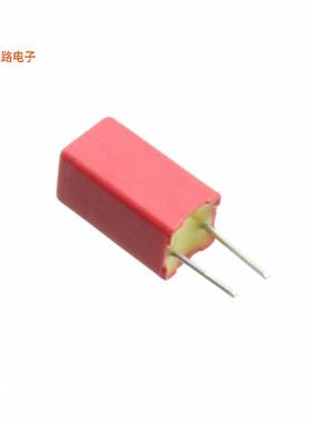 FKP0D014700E00KSSD -[全新CAP FILM 4700PF 10% 100VDC RAD]