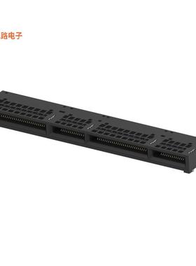 2336568-3 -原装[RECEPT ASSY, RA, 168 POS, SLIVE