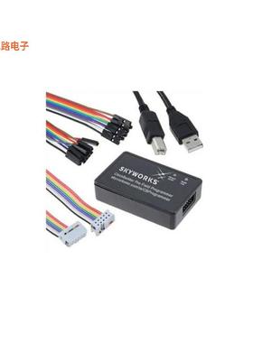 CBPROG-DONGLE -原装[DEV BOARD CLOCK编程器