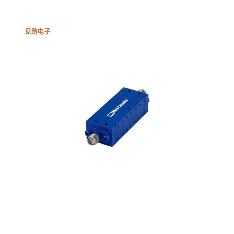 ZVBP-5800-S+ -[全新RF FILTER BANDPASS 5.8GHZ MODULE]