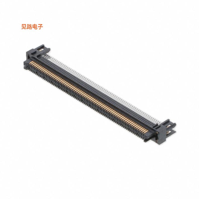 ERM8-075-01-L-D-EM2-TR -[全新CONN HDR 150POS EDGE MNT GOLD]