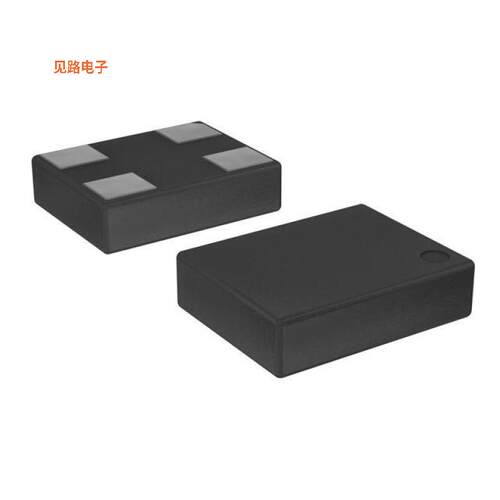 DSC6101CI1B-025.0000T -[全新MEMS OSC]