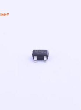 M1MA141KT1G -[原装二极管SOT-323