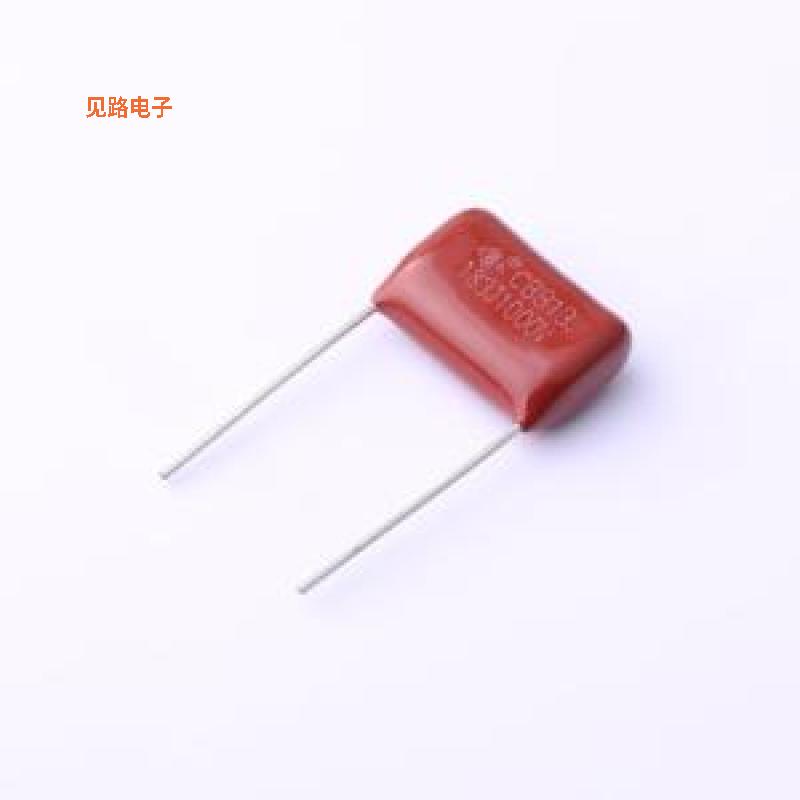 B33A183JQ1B0170105055EOZ -[原装聚丙烯膜(CBB)插件,P=15mm