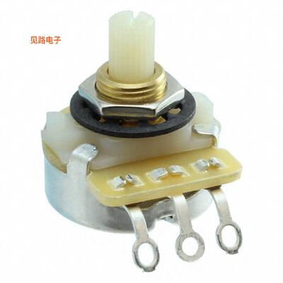 P1004-15 -[全新POT 1.5M OHM 1/4W WIREWOUND LIN]