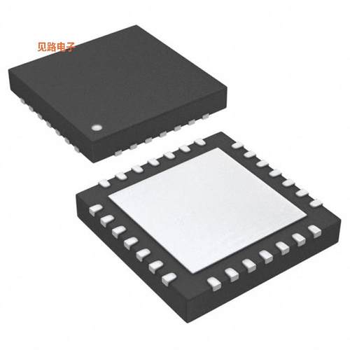 PIC16F18855T-I/MV -[全新IC MCU 8BIT 14KB FLASH 28UQFN]