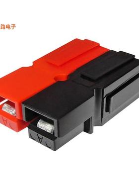 ASMFP30-1X2-RK -原装[CONN HSG 2POS BLK/RED无公型或母型之分