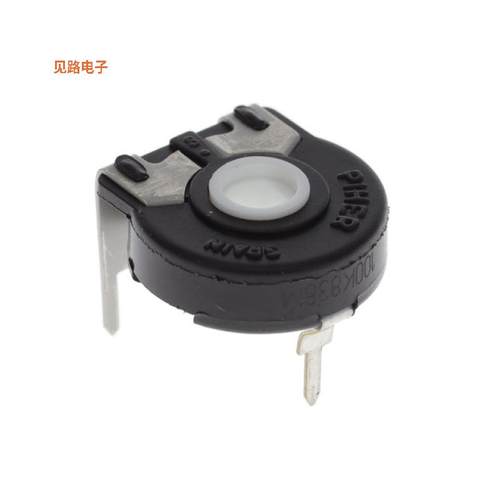 全新PT15GV12-104A2020-PM-S -[原装100 kOhms]