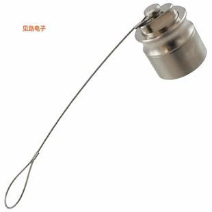 SILVER帽盖 SEALING COVER 密封 盖 正品 PXM6082 CONN