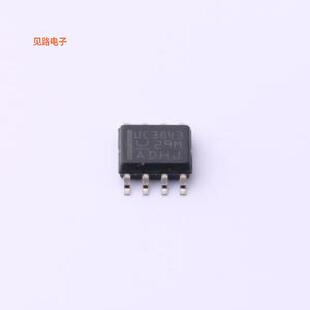 UC3843D8TR -[原装AC-DC控制器和稳压器SOIC-8