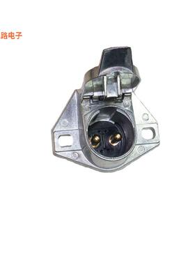 TC2H-SE2-Z -原装[CONN RCPT MALE 2POS SET SCREW插座，公形引脚