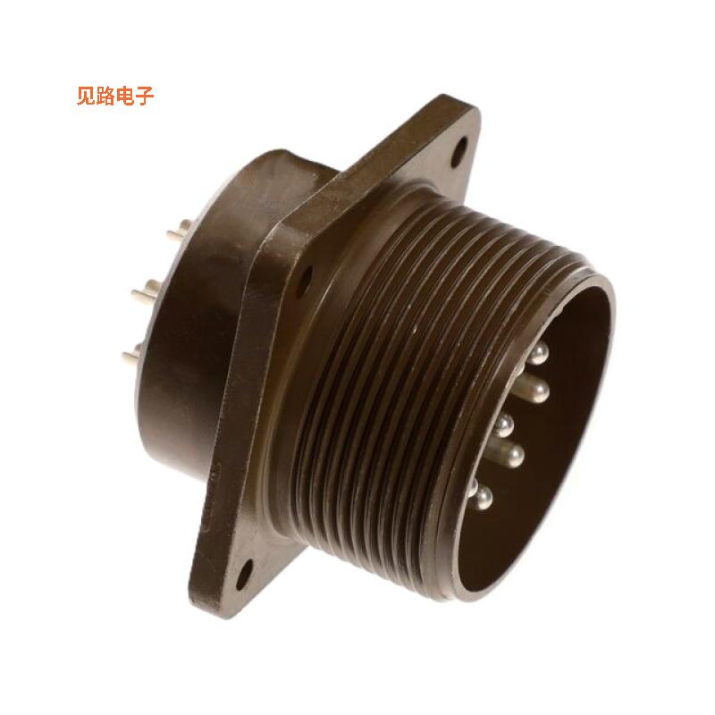 D38999/26SC8PA -原装[CONN插头,公引脚