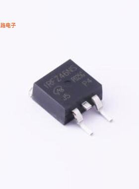 IRFZ46NS-VB -[原装(MOSFET)TO-263(D2PAK)
