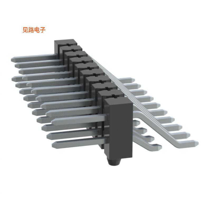 全新TSM-110-01-T-DH-A-P-TR -[原装接头]