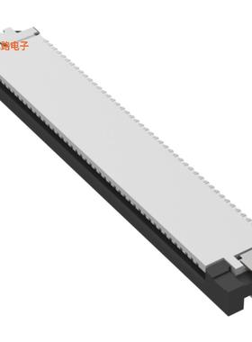 CF20451U0R0-NH -原装[CONN FFC FPC TOP 45POS 0.5MM R/