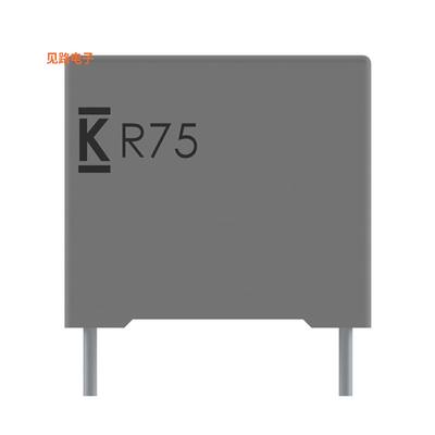 R75TN312050H3J -原装[CAP FILM 0.12UF 5% 1.6KVDC RAD0.12 F