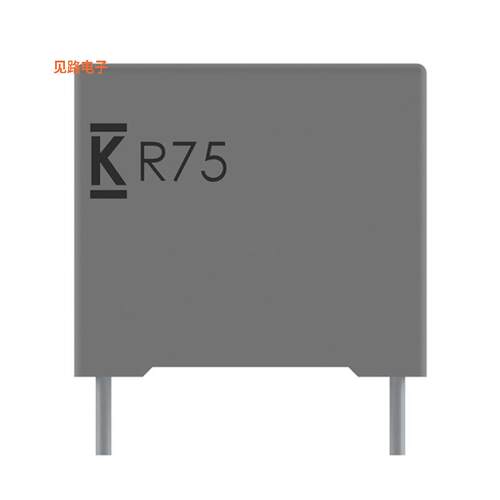 R75UI222050H3J -[全新CAP FILM 0.022UF 5% 2KVDC RADIAL]