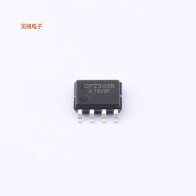 OPZ302BSOIC8 -[原装运算放大器SOIC-8