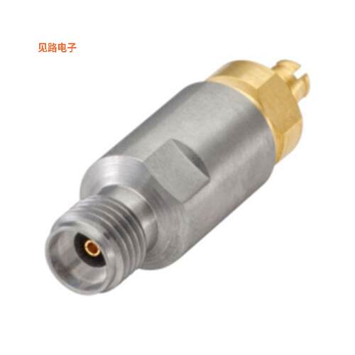 02K119-K00E3 -[全新COAX ADAPT SMP TO RPC-2.92]