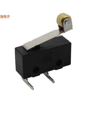 SM3AQF0805L03 -原装[SWITCH LIMIT SPST-NO 5A 125VSPST-NO