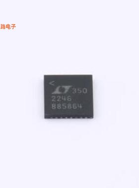 LTC2246IUH#TRPBF -[原装模数转换芯片ADCQFN-32-EP(5x5)
