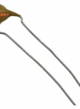 F331K29Y5RP6UK5R -原装[CAP CER 330PF 2KV Y5R RADIAL330 pF