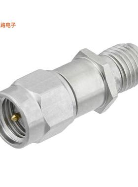 SA18H-03 -原装[FXD ATTN PLUG-JACK SMA SS 1.353dB