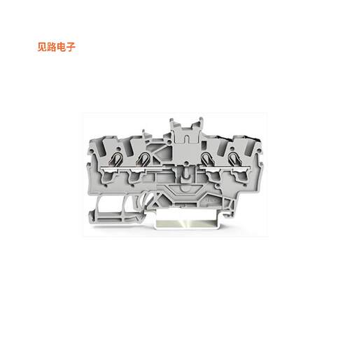 2001-1441 -原装[DOUBLE POTENTIAL TERMINAL BLOCK;馈通式