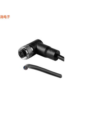 CDM1231-08A-01FRA-1M-67 -[全新CBL 8POS PLUG RA TO W