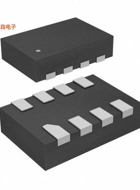 STTS3000B2DN3F -[全新IC MEMORY MOD TEMP SENSOR 8TDFN]